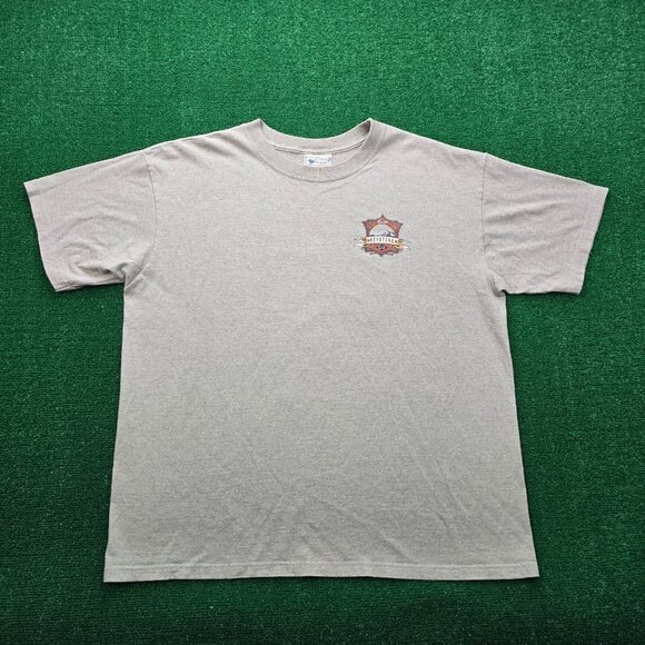 Keystone Colorado Tshirt Mens 2XL Short Sleeve Ski Resort‎ Skiing Snow Outdoors - Picture 2 of 8